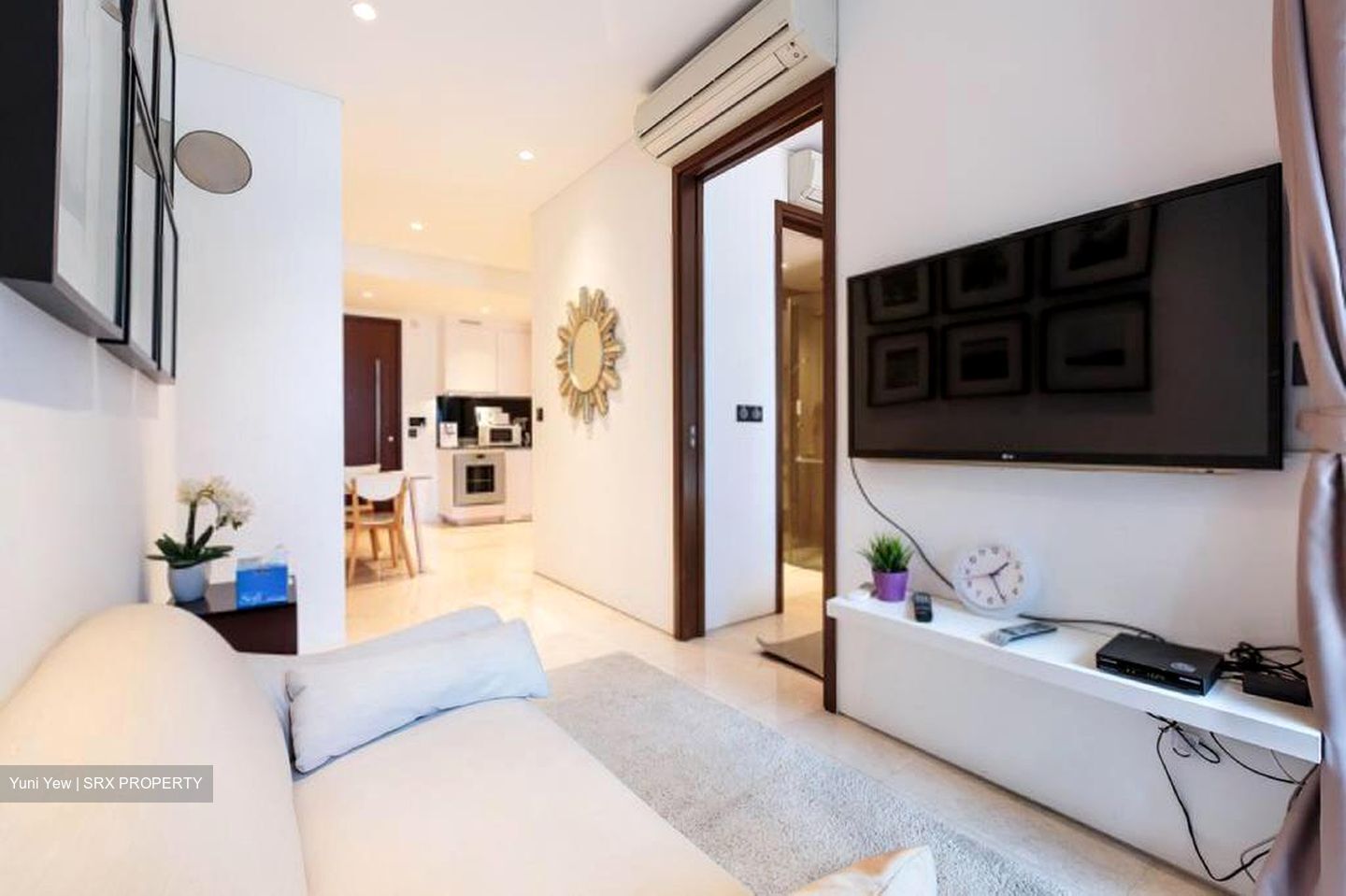 Robinson Suites (D1), Apartment #416986051